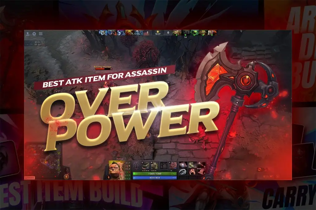 Gaming YouTube thumbnail template PSD download